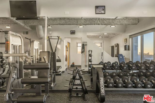 838 N Doheny Drive 1202, West Hollywood, CA 90069