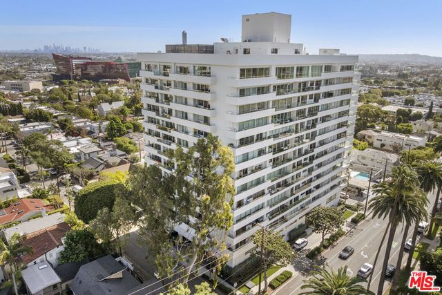 838 N Doheny Drive 1202, West Hollywood, CA 90069