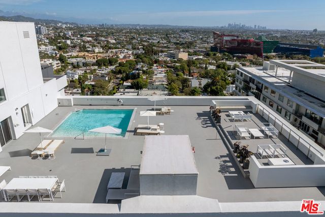 838 N Doheny Drive 1202, West Hollywood, CA 90069