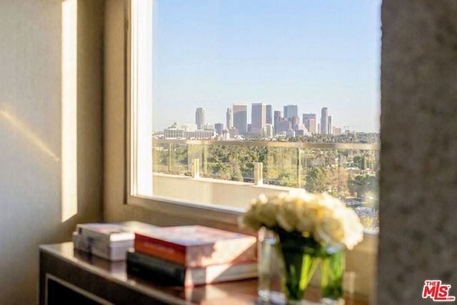 838 N Doheny Drive 1202, West Hollywood, CA 90069