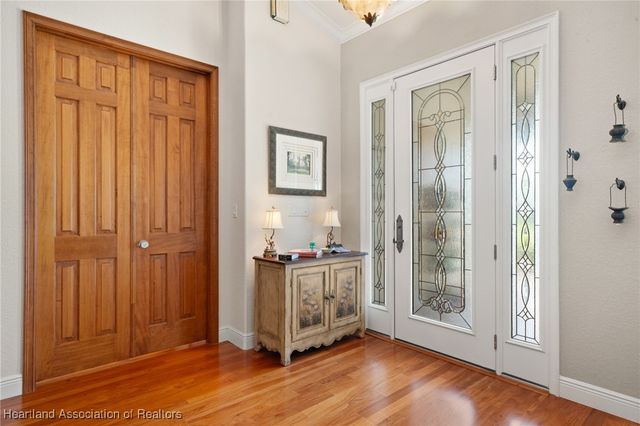 1147 Winter Green Street, Lake Placid, FL 33852