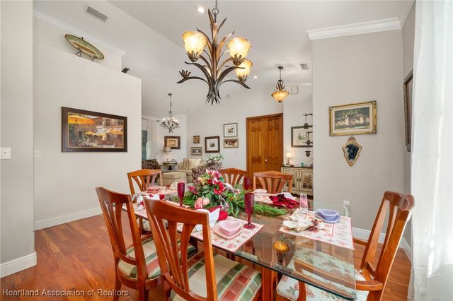 1147 Winter Green Street, Lake Placid, FL 33852