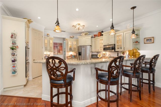1147 Winter Green Street, Lake Placid, FL 33852