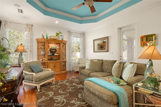 1147 Winter Green Street, Lake Placid, FL 33852