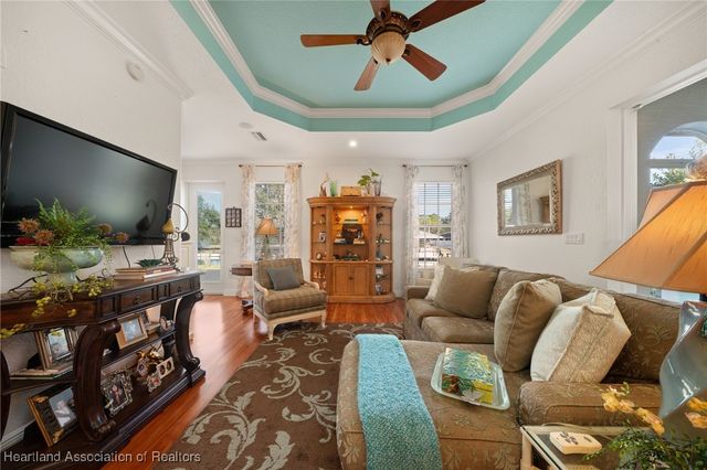 1147 Winter Green Street, Lake Placid, FL 33852