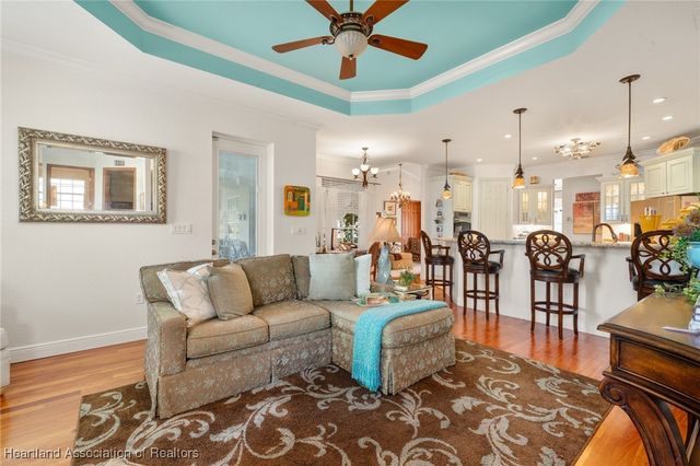 1147 Winter Green Street, Lake Placid, FL 33852