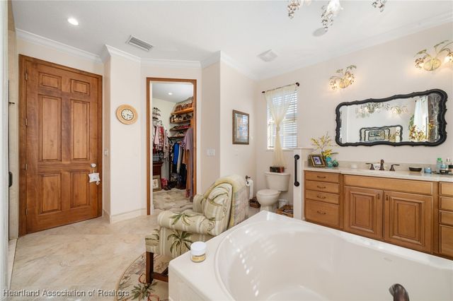 1147 Winter Green Street, Lake Placid, FL 33852