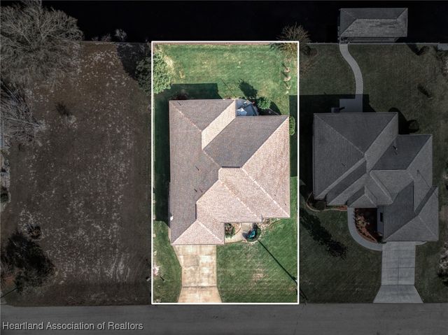 1147 Winter Green Street, Lake Placid, FL 33852