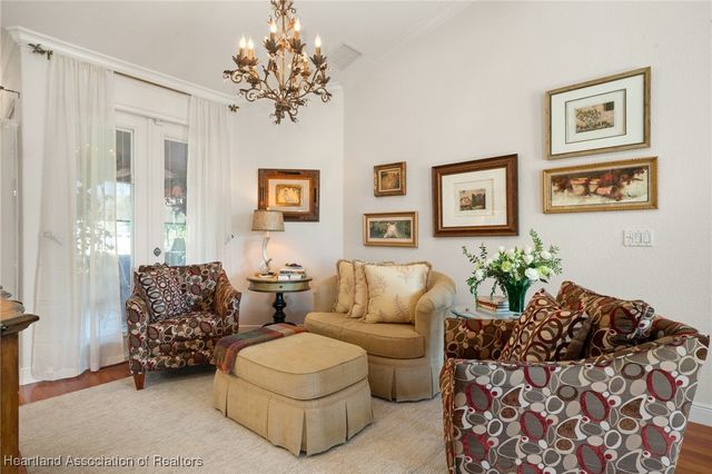 1147 Winter Green Street, Lake Placid, FL 33852
