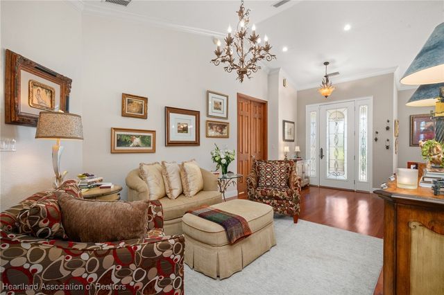 1147 Winter Green Street, Lake Placid, FL 33852