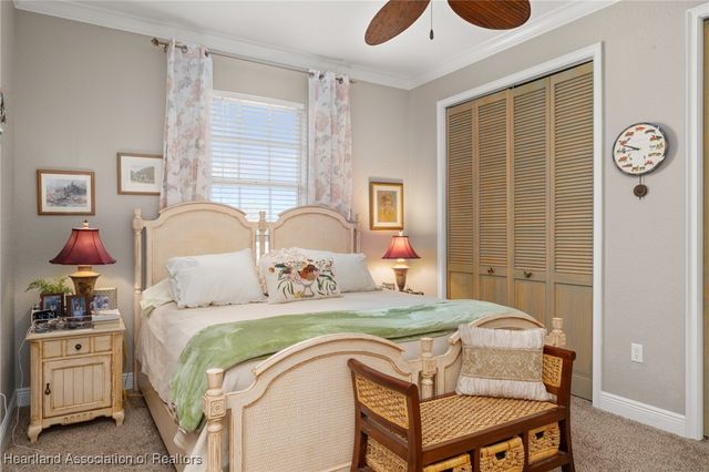 1147 Winter Green Street, Lake Placid, FL 33852