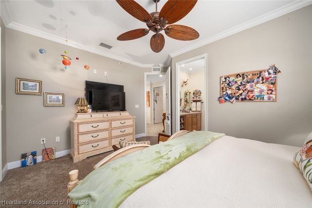 1147 Winter Green Street, Lake Placid, FL 33852