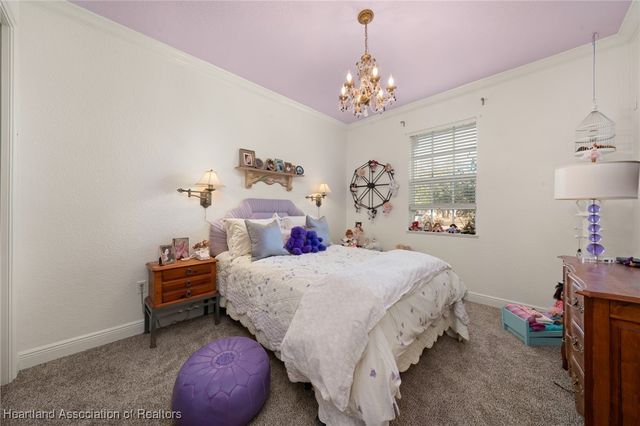 1147 Winter Green Street, Lake Placid, FL 33852