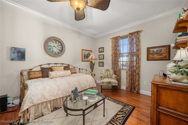 1147 Winter Green Street, Lake Placid, FL 33852