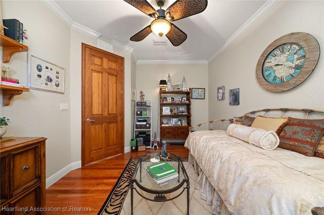 1147 Winter Green Street, Lake Placid, FL 33852
