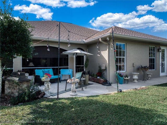 1147 Winter Green Street, Lake Placid, FL 33852
