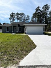 5312 SW 162ND PLACE ROAD, Ocala, FL 34473