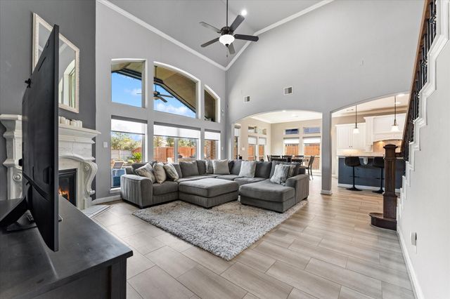 18702 Hardy Trace Drive, Tomball, TX 77377