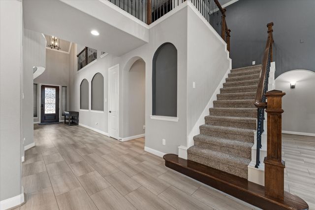 18702 Hardy Trace Drive, Tomball, TX 77377