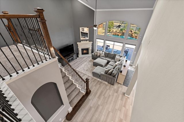 18702 Hardy Trace Drive, Tomball, TX 77377