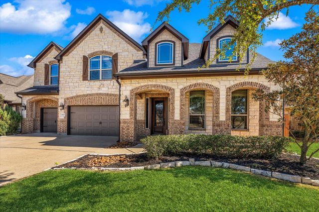 18702 Hardy Trace Drive, Tomball, TX 77377