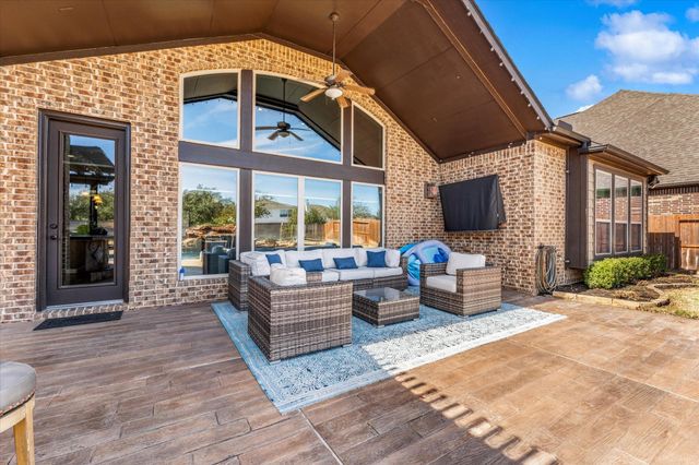 18702 Hardy Trace Drive, Tomball, TX 77377