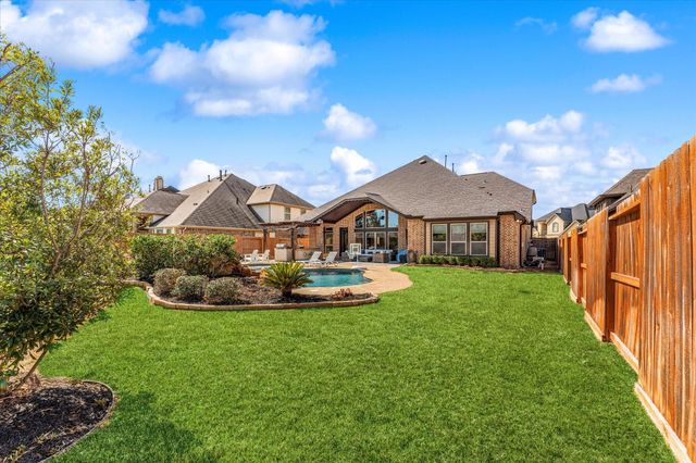 18702 Hardy Trace Drive, Tomball, TX 77377