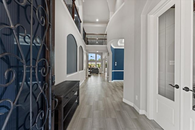 18702 Hardy Trace Drive, Tomball, TX 77377