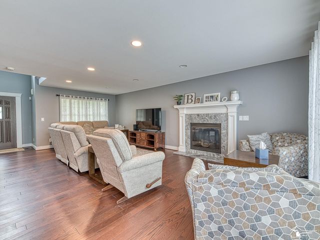 469 Corinth Circle, Dundee, MI 48131