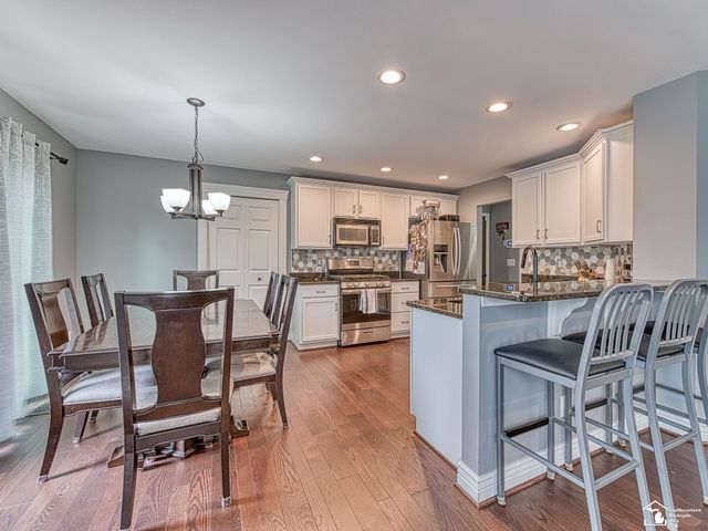 469 Corinth Circle, Dundee, MI 48131