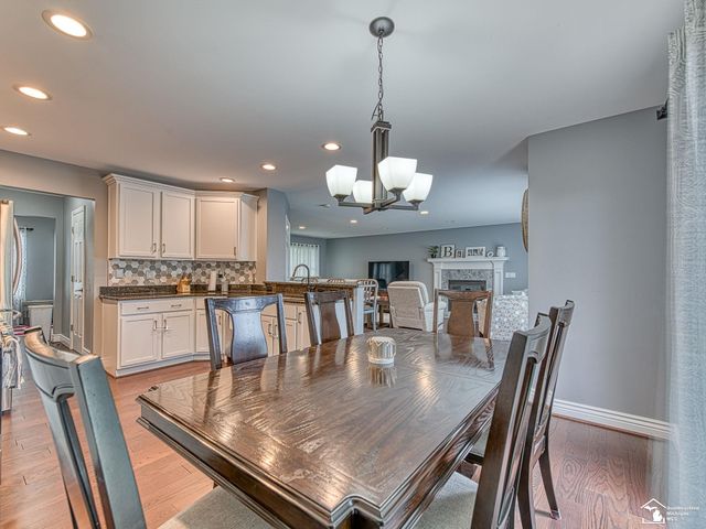 469 Corinth Circle, Dundee, MI 48131