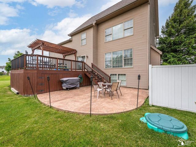 469 Corinth Circle, Dundee, MI 48131