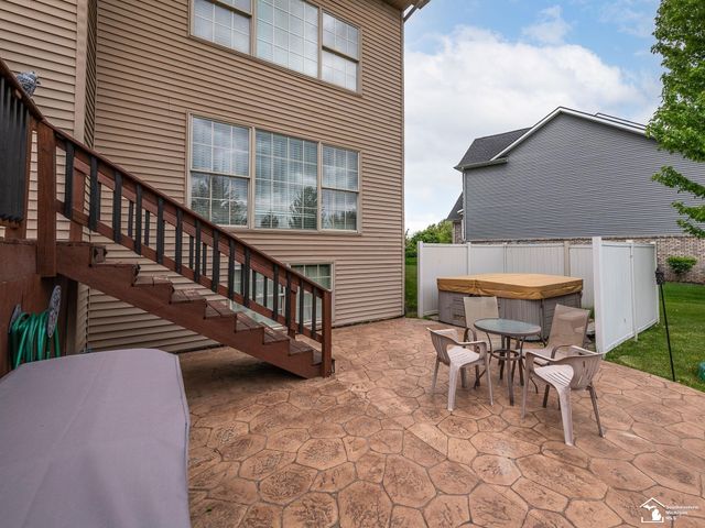 469 Corinth Circle, Dundee, MI 48131