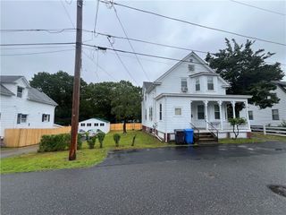 12 winthrop Street, Cranston, RI 02910