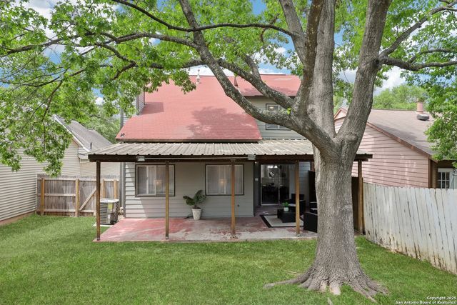 3654 Candlehead, San Antonio, TX 78244