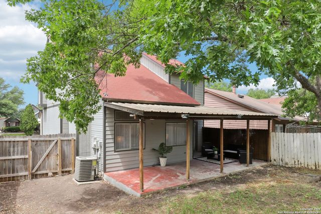 3654 Candlehead, San Antonio, TX 78244