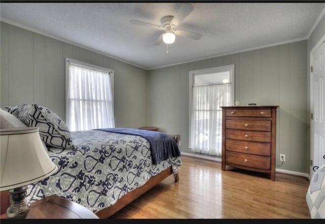 403 N Stringer Road N, Canton, GA 30115