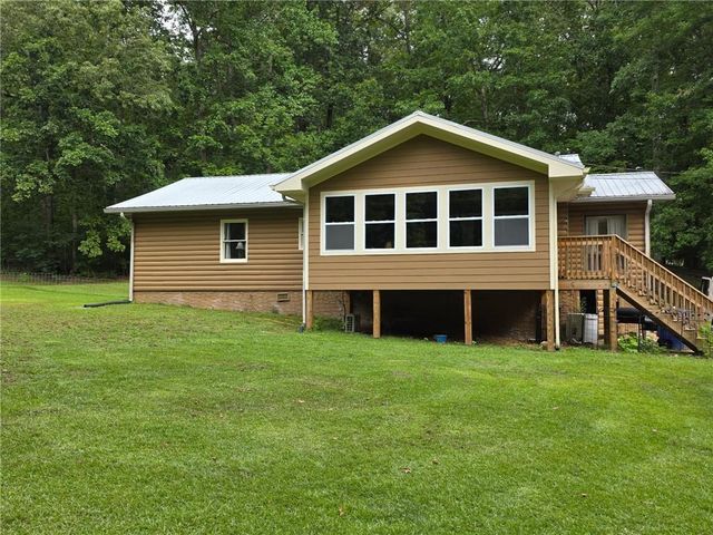 403 N Stringer Road N, Canton, GA 30115
