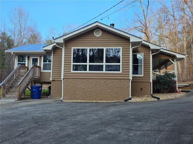 403 N Stringer Road N, Canton, GA 30115
