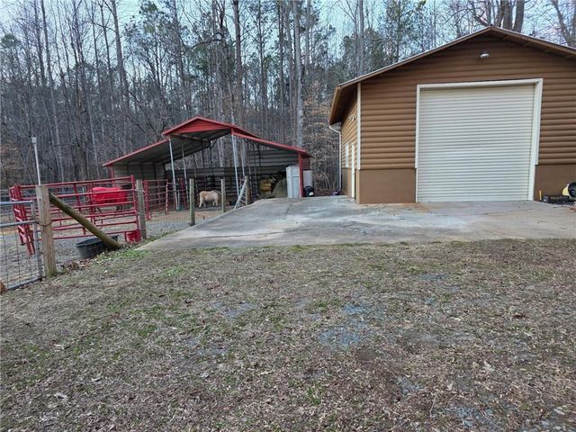 403 N Stringer Road N, Canton, GA 30115