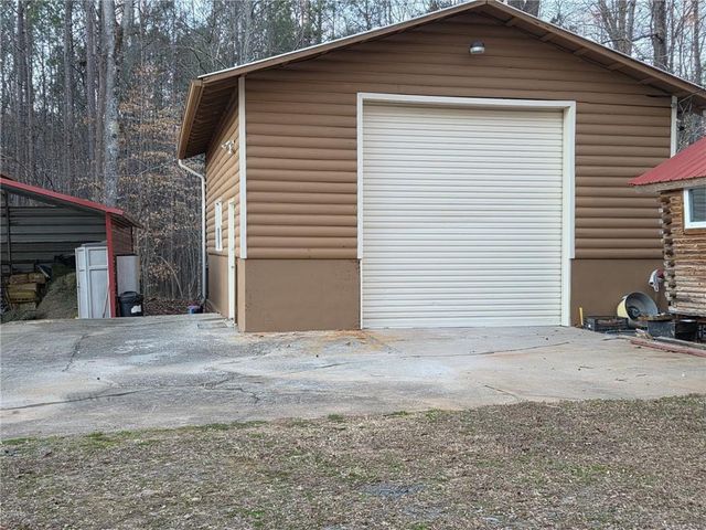 403 N Stringer Road N, Canton, GA 30115