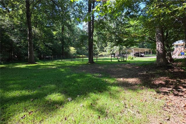 403 N Stringer Road N, Canton, GA 30115
