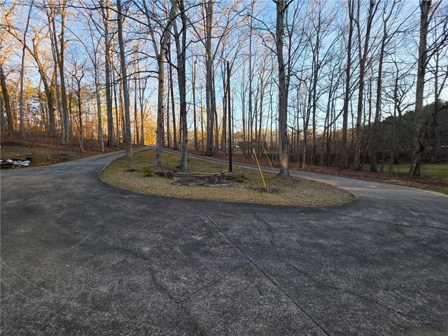 403 N Stringer Road N, Canton, GA 30115