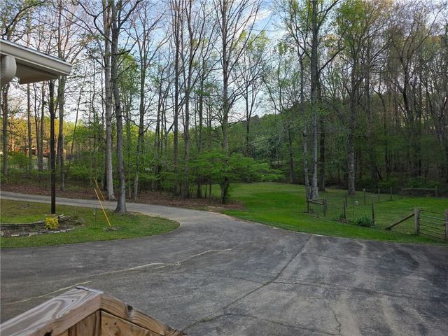 403 N Stringer Road N, Canton, GA 30115
