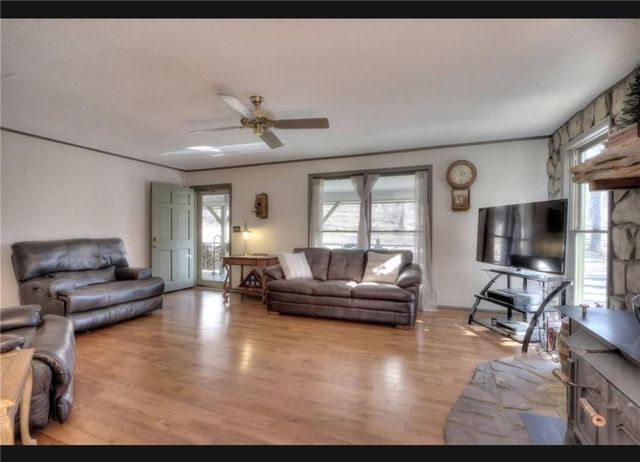 403 N Stringer Road N, Canton, GA 30115