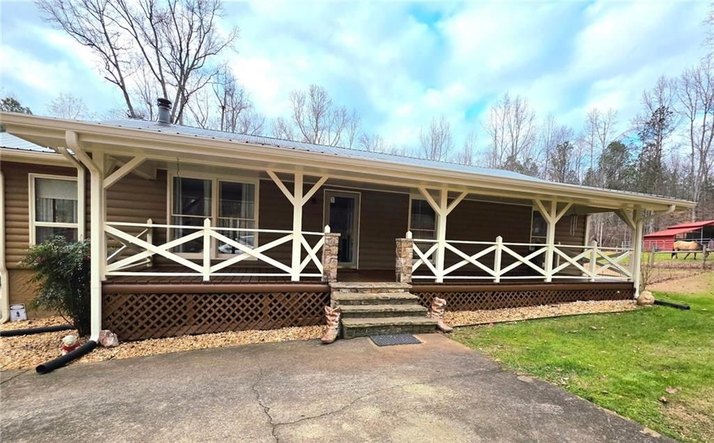 403 N Stringer Road N, Canton, GA 30115