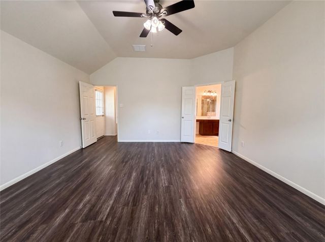 16915 Shoal Park Drive, Cypress, TX 77429