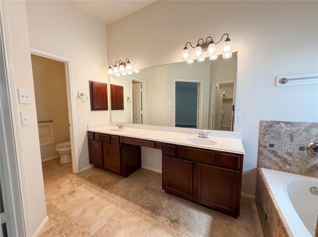 16915 Shoal Park Drive, Cypress, TX 77429