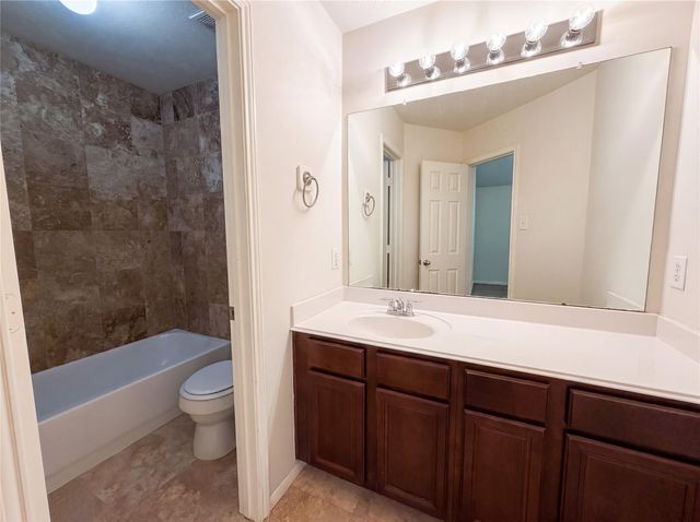 16915 Shoal Park Drive, Cypress, TX 77429