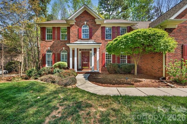 12532 Overlook Mountain Drive, Charlotte, NC 28216